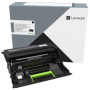 Lexmark 58D0ZA0 Black Corporate — Unitate de cilindru