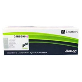 Lexmark 24B5996 Magenta BSD CORP — Cartus de toner