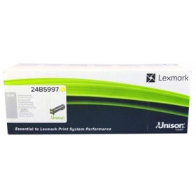 Lexmark 24B5997 Yellow BSD CORP — Cartus de toner