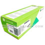 Lexmark 24B6510 Yellow BSD CORP — Cartus de toner