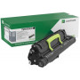 Lexmark 72K0DK0 Black Return Program — Unitate developer