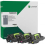 Lexmark 72K0DV0 Color Return Program — Unitate developer