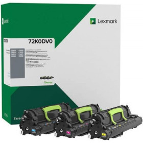 Lexmark 72K0DV0 Color Return Program — Unitate developer