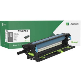 Lexmark 72K0P00 — Unitate de cilindru