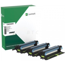 Lexmark 72K0Q00 — Unitate de cilindru