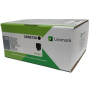 Lexmark 24B6720 Black BSD — Cartus de toner