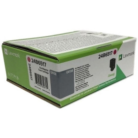 Lexmark 24B6517 Magenta BSD — Cartus de toner