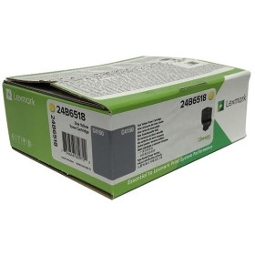 Lexmark 24B6518 Yellow BSD — Cartus de toner