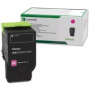 Lexmark 24B7179 Magenta BSD CORP — Cartus de toner