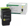 Lexmark 24B7184 Yellow BSD CORP — Cartus de toner