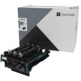 Lexmark 78C0Z50 4 Color — Unitate de cilindru