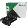 Lexmark 78C0ZV0 4 Color Return Program — Unitate de cilindru