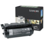 Lexmark 12A7462 Black Return Program — Cartus de toner