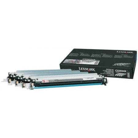 Lexmark C53034X — Unitate de imagine