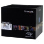 Lexmark C540X71G Black — Unitate de cilindru
