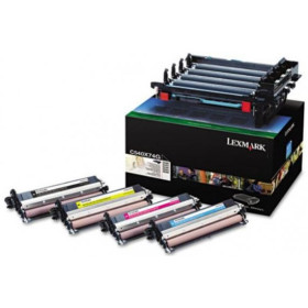 Lexmark C540X74G — Unitate de cilindru