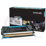 Lexmark 24B5579 Cyan — Cartus de toner