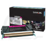 Lexmark 24B5580 Magenta — Cartus de toner