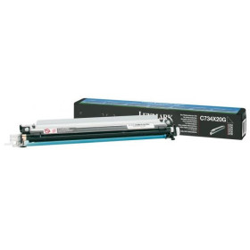 Lexmark C734X20G — Unitate de cilindru