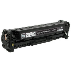 HP 305X Black (CE410X) — Toner compatibil