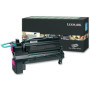 Lexmark 24B6019 Magenta Return Program — Cartus de toner