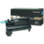 Lexmark 24B6022 Black Return Program — Cartus de toner
