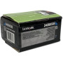 Lexmark 24B6008 Cyan BSD CORP — Cartus de toner