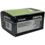 Lexmark 24B6010 Yellow BSD CORP — Cartus de toner