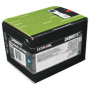 Lexmark 24B6011 Black BSD CORP — Cartus de toner