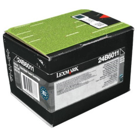 Lexmark 24B6011 Black BSD CORP — Cartus de toner