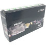Lexmark 24B5807 Black — Cartus de toner