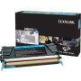 Lexmark 24B5701 Cyan — Cartus de toner