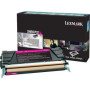 Lexmark 24B5702 Magenta — Cartus de toner