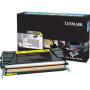 Lexmark 24B5703 Yellow — Cartus de toner