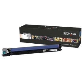Lexmark C950X71G Black — Unitate de cilindru
