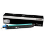 Lexmark 24B6327 Black — Unitate de cilindru