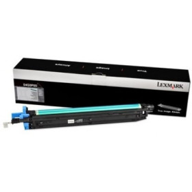 Lexmark 24B6327 Black — Unitate de cilindru