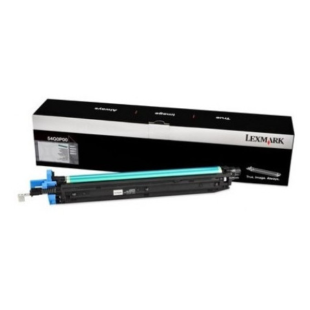 Lexmark 24B6327 Black — Unitate de cilindru