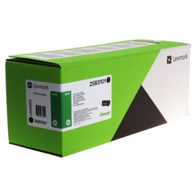Lexmark 25B3101 Black BSD CORP — Cartus de toner