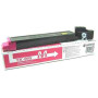Kyocera TK-895M Magenta (TK895M, 1T02K0BNL0) — Cartus de