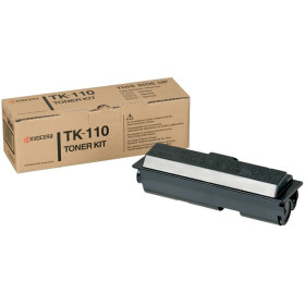 Kyocera TK-110 Black (TK110, 1T02FV0DE0) — Cartus de toner