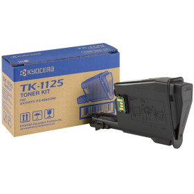 Kyocera TK-1125 Black (TK1125, 1T02M70NL0) — Cartus de toner