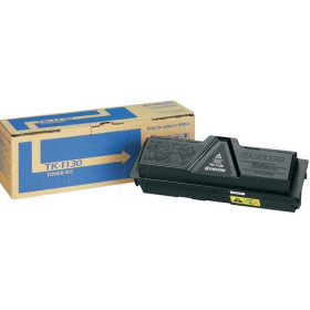 Kyocera TK-1130 Black (TK1130, 1T02MJ0NLC) — Cartus de toner