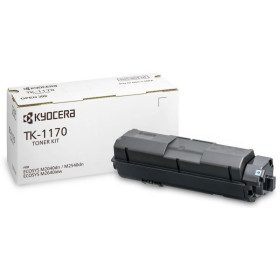 Kyocera TK-1170 Black (TK1170, 1T02S50NL0) — Cartus de toner