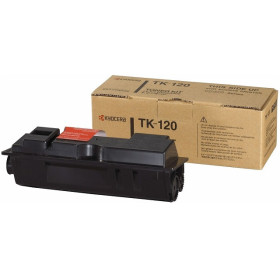 Kyocera TK-120 Black (TK120, 1T02G60DE0) — Cartus de toner
