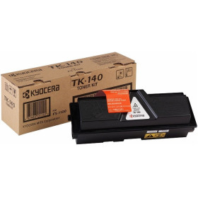Kyocera TK-140 Black (TK140, 1T02H50EUC) — Cartus de toner