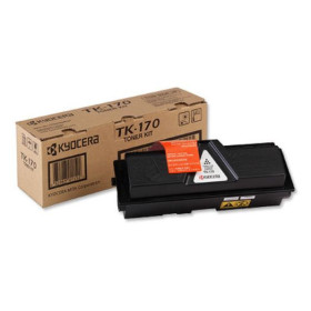 Kyocera TK-170 Black (TK170, 1T02LZ0NL0) — Cartus de toner