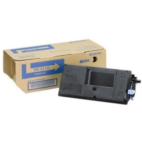 Kyocera TK-3110 Black (TK3110, 1T02MT0NL0) — Cartus de toner