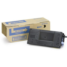 Kyocera TK-3150 Black (TK3150, 1T02NX0NL0) — Cartus de toner
