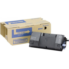 Kyocera TK-3190 Black (TK3190, 1T02T60NL0) — Cartus de toner